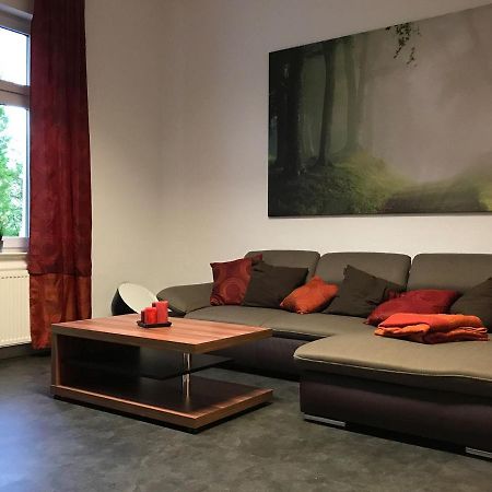 Stadtvilla Arnsberg Eksteriør bilde
