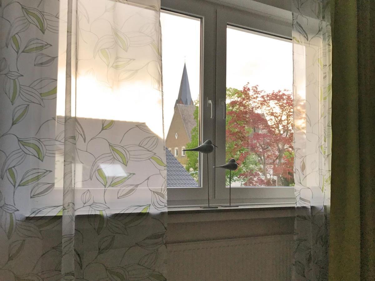 Stadtvilla Arnsberg Eksteriør bilde