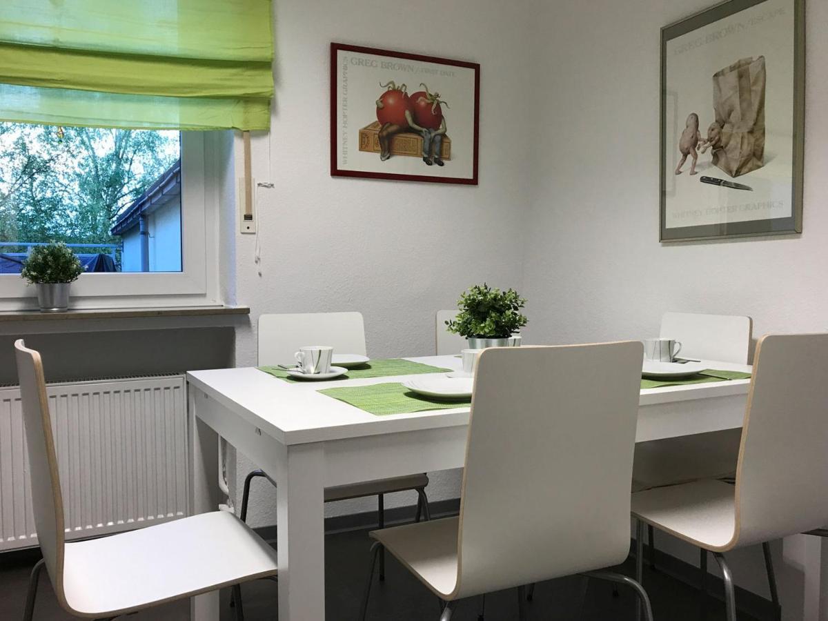 Stadtvilla Arnsberg Eksteriør bilde
